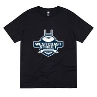 Thread Project Unisex Summer Tee Thumbnail