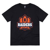 Thread Project Unisex Summer Tee Thumbnail