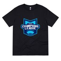 Thread Project Unisex Summer Tee Thumbnail