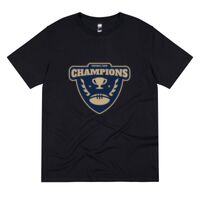 Thread Project Unisex Summer Tee Thumbnail