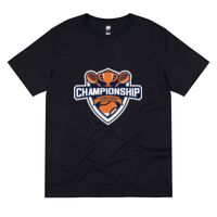 Thread Project Unisex Summer Tee Thumbnail