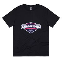 Thread Project Unisex Summer Tee Thumbnail