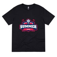 Thread Project Unisex Summer Tee Thumbnail