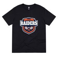 Thread Project Unisex Summer Tee Thumbnail