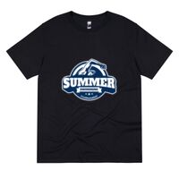 Thread Project Unisex Summer Tee Thumbnail