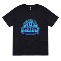 Thread Project Unisex Summer Tee Thumbnail
