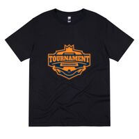 Thread Project Unisex Summer Tee Thumbnail