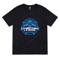 Thread Project Unisex Summer Tee Thumbnail