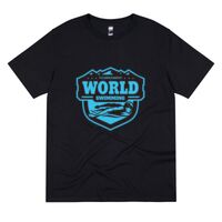 Thread Project Unisex Summer Tee Thumbnail