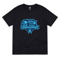Thread Project Unisex Summer Tee Thumbnail