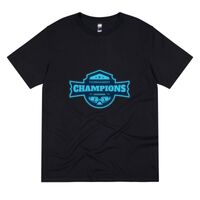 Thread Project Unisex Summer Tee Thumbnail