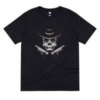 Thread Project Unisex Summer Tee Thumbnail