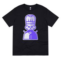 Thread Project Unisex Summer Tee Thumbnail