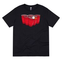 Thread Project Unisex Summer Tee Thumbnail