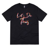 Thread Project Unisex Summer Tee Thumbnail