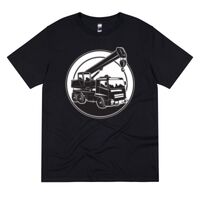Thread Project Unisex Summer Tee Thumbnail