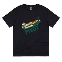 Thread Project Unisex Summer Tee Thumbnail