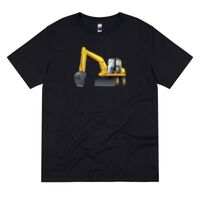 Thread Project Unisex Summer Tee Thumbnail