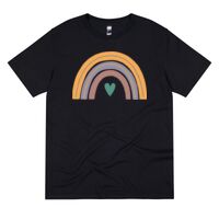 Thread Project Unisex Summer Tee Thumbnail