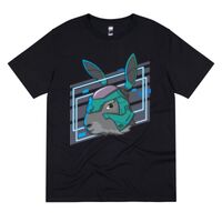 Thread Project Unisex Summer Tee Thumbnail