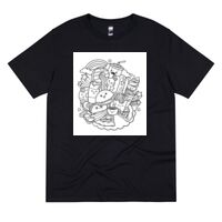 Thread Project Unisex Summer Tee Thumbnail
