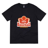 Thread Project Unisex Summer Tee Thumbnail