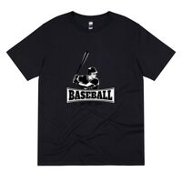 Thread Project Unisex Summer Tee Thumbnail