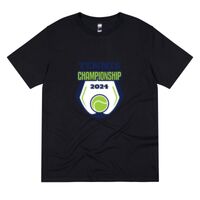 Thread Project Unisex Summer Tee Thumbnail