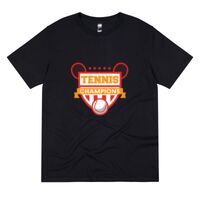 Thread Project Unisex Summer Tee Thumbnail