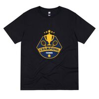 Thread Project Unisex Summer Tee Thumbnail