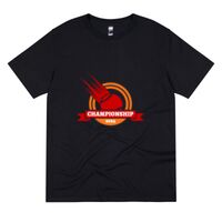 Thread Project Unisex Summer Tee Thumbnail