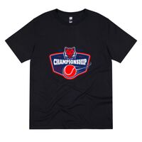 Thread Project Unisex Summer Tee Thumbnail