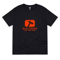 Thread Project Unisex Summer Tee Thumbnail