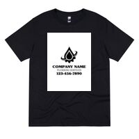 Thread Project Unisex Summer Tee Thumbnail