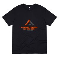 Thread Project Unisex Summer Tee Thumbnail