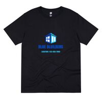 Thread Project Unisex Summer Tee Thumbnail