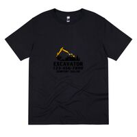 Thread Project Unisex Summer Tee Thumbnail