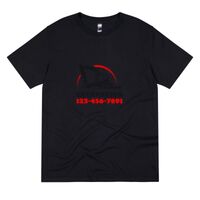 Thread Project Unisex Summer Tee Thumbnail