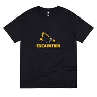 Thread Project Unisex Summer Tee Thumbnail