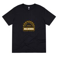 Thread Project Unisex Summer Tee Thumbnail