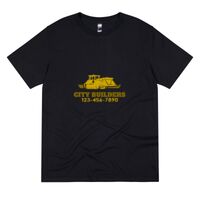 Thread Project Unisex Summer Tee Thumbnail