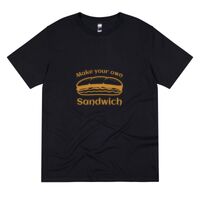 Thread Project Unisex Summer Tee Thumbnail