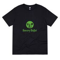 Thread Project Unisex Summer Tee Thumbnail