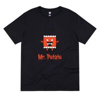 Thread Project Unisex Summer Tee Thumbnail