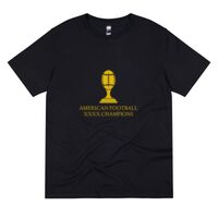 Thread Project Unisex Summer Tee Thumbnail