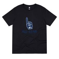 Thread Project Unisex Summer Tee Thumbnail