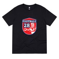 Thread Project Unisex Summer Tee Thumbnail