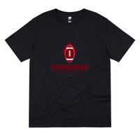 Thread Project Unisex Summer Tee Thumbnail