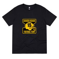 Thread Project Unisex Summer Tee Thumbnail