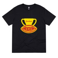 Thread Project Unisex Summer Tee Thumbnail